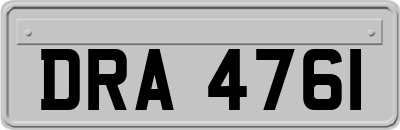 DRA4761