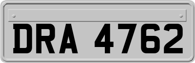 DRA4762