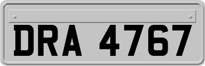 DRA4767