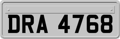 DRA4768