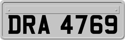 DRA4769