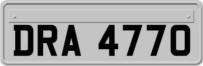 DRA4770