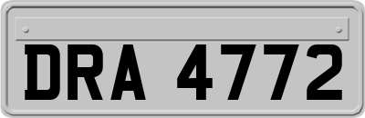 DRA4772