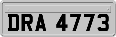 DRA4773