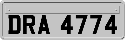 DRA4774
