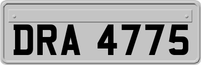 DRA4775
