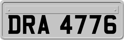 DRA4776