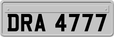DRA4777