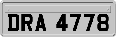 DRA4778