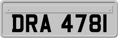 DRA4781