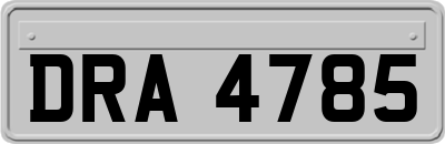 DRA4785