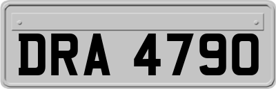 DRA4790