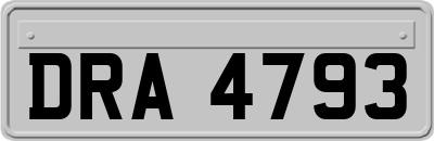 DRA4793