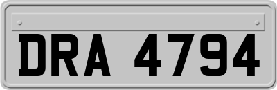 DRA4794