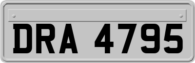 DRA4795