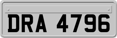 DRA4796