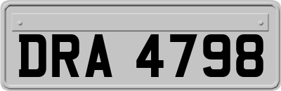 DRA4798