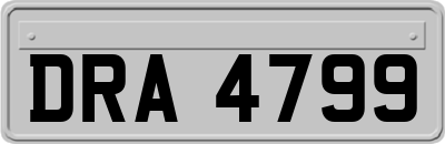 DRA4799