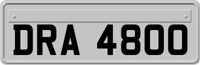 DRA4800