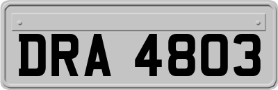 DRA4803