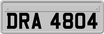 DRA4804