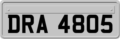 DRA4805