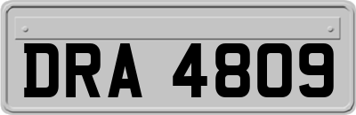 DRA4809