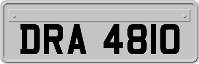 DRA4810