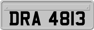 DRA4813