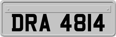 DRA4814