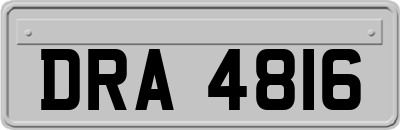 DRA4816