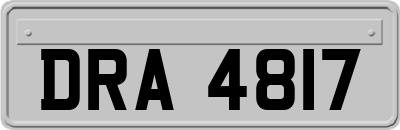 DRA4817