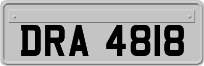 DRA4818
