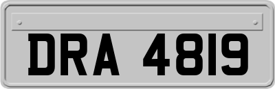 DRA4819
