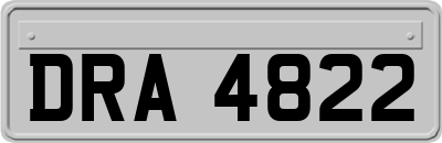 DRA4822