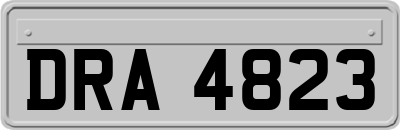 DRA4823