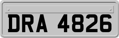 DRA4826
