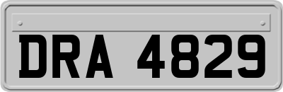 DRA4829