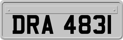 DRA4831