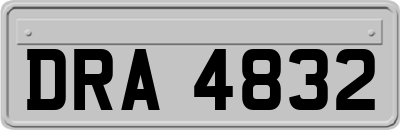 DRA4832