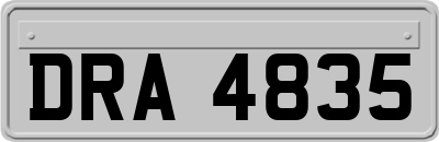 DRA4835