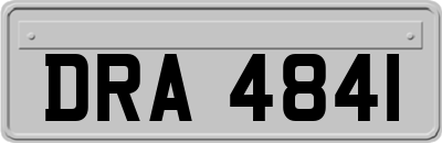 DRA4841