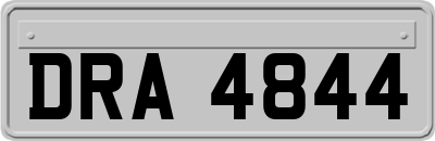 DRA4844