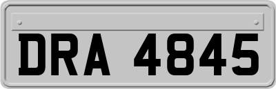 DRA4845