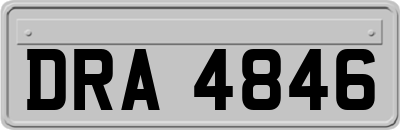 DRA4846