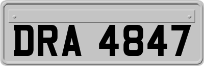 DRA4847