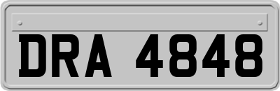 DRA4848