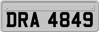 DRA4849
