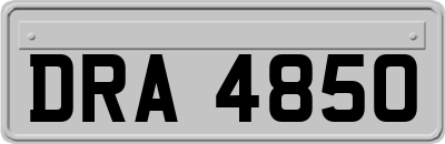 DRA4850