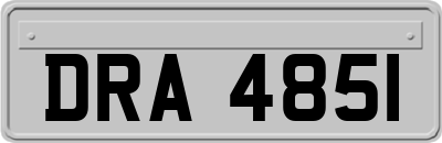 DRA4851
